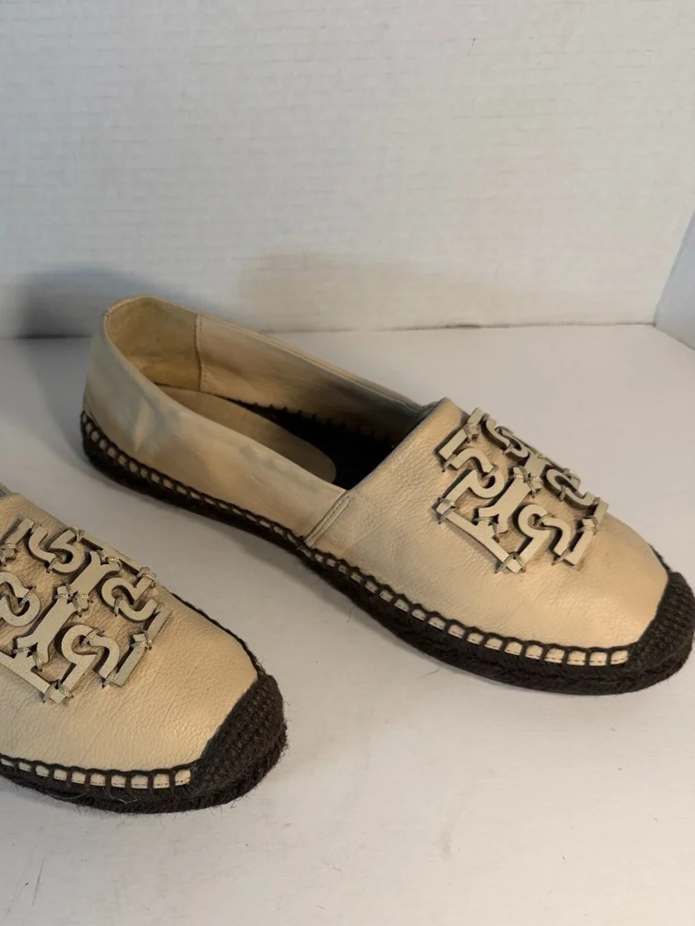 Tory Burch size 7.5 Flats - Picture 6 of 16